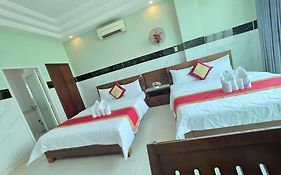 Khách sạn Trường Sơn